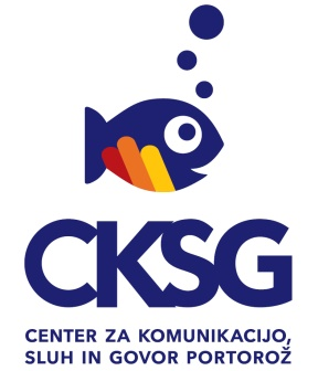 Center za komunikacijo sluh in govor Portorož